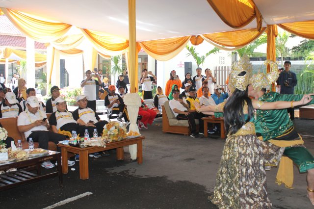 Penutupan HUT Porda IPASPI Ke-23_17-11-2017